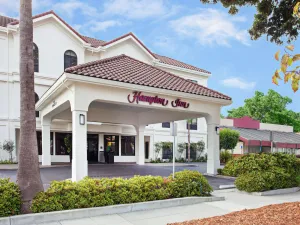 Image of Hampton Inn Santa Cruz