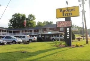 Image of Budget Inn Oskaloosa