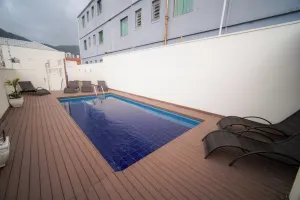 Image of Hotel Dan Inn Poços de Caldas - A melhor localização do Centro by Nacional Inn