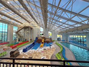 Image of Country Cascades Waterpark Resort