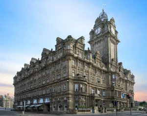 Image of The Balmoral Hotel