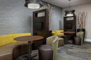 Image of Courtyard by Marriott Portland Tigard