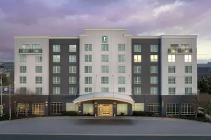 Image of Embassy Suites by Hilton Dulles North Loudoun