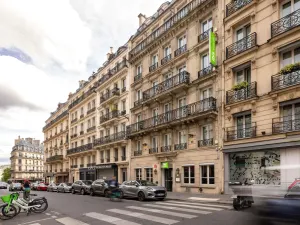 Image of Ibis Styles Paris Gare Saint Lazare
