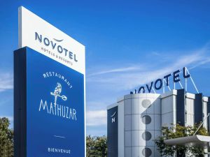 Image of Novotel Valence Sud