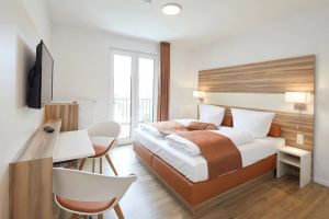Image of VR-Serviced Apartments Obergeis