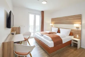 Image of VR-Serviced Apartments Obergeis