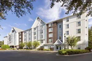 Image of TownePlace Suites by Marriott Orlando East/UCF Area