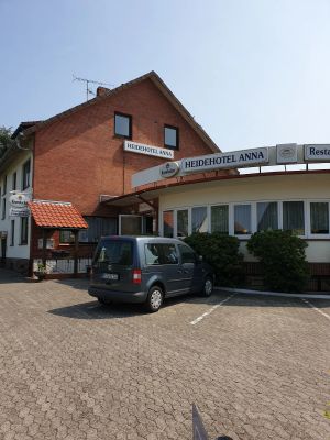 Image of Heidehotel Anna