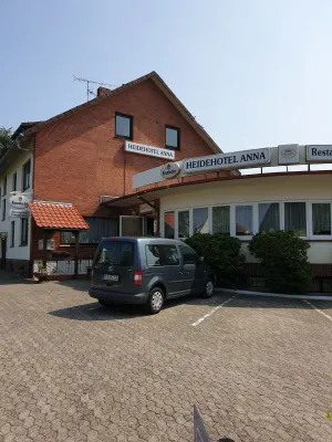 Image of Heidehotel Anna