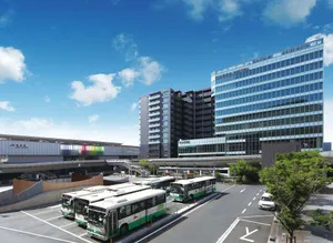 Image of Piazza Hotel Nara