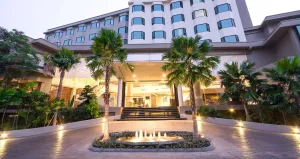 Image of The Grand Riverside Hotel