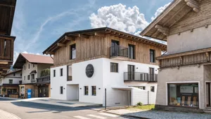 Image of Apartment in Tyrol Near ski Area