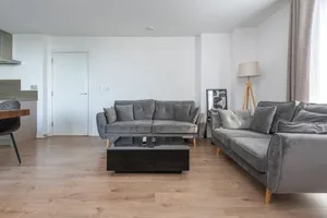 Image of Brand-new contemporary flat in Bermondsey