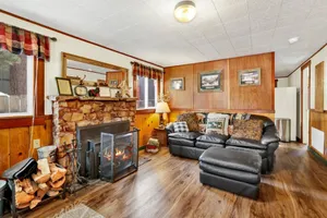 Image of Green Squirrel Chateau by Big Bear Vacations