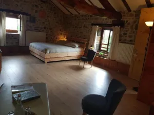 Image of Chambres et Table d'hôtes Il Fut Un Temps...