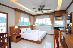 Image of Green Harbor Hotel & Service Apartment