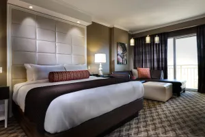 Image of Golden Nugget Lake Charles