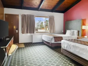 Image of Americas Best Value Inn Hinckley