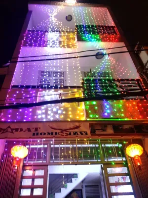 Image of Ba Dat Homestay Q6