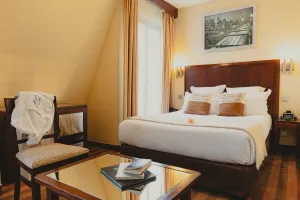 Image of Grand Hotel Francais