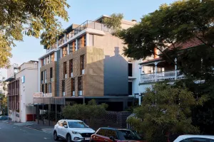 Image of Kennigo Hotel Brisbane, Independent Collection by EVT