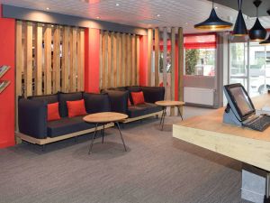 Image of ibis Lyon Gerland Merieux