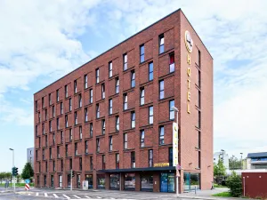 Image of B&B Hotel Mainz-Hbf