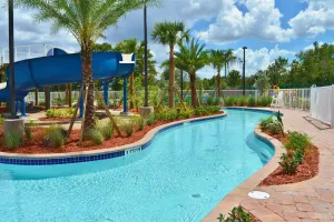 Image of Red Lion Hotel Orlando Lake Buena Vista South- Near Disney