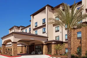 Image of Wyndham Lake Charles