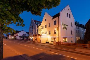 Image of Zur Post Kümmersbruck Hotel & Tiny Houses