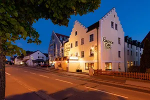 Image of Zur Post Kümmersbruck Hotel & Tiny Houses