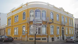 Image of Baixa Terrace Hostel