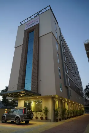 Image of Hotel Jaipur Central
