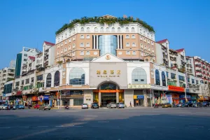 Image of Zhongshan Louis Hotel