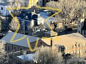 Image of Bed and Breakfast Hearts Desire