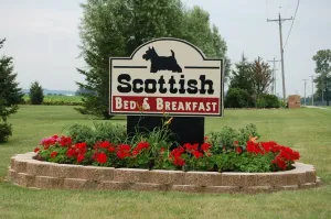 Image of Scottish Bed & Breakfast