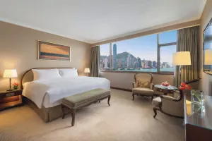 Image of Marco Polo Hongkong Hotel