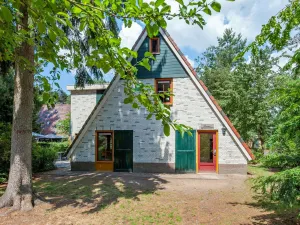Image of Spacious, Restyled Villa With Sauna, Surrounded by Forest