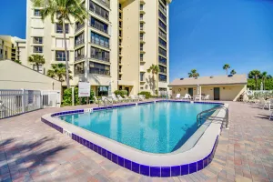 Image of Hutchinson Island Vacation Rental with Beach Access!