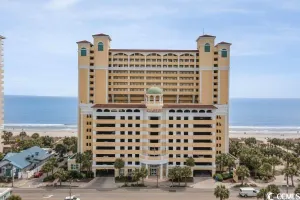 Image of Camelot by the Sea - Oceana Resorts Vacation Rentals