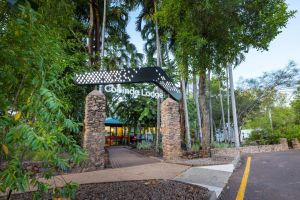 Image of Cooinda Lodge Kakadu