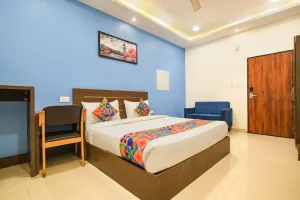 Image of FabHotel Shrivalli