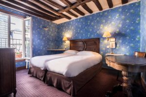 Image of Hotel du Lys