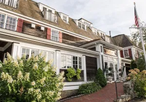 Image of The Red Lion Inn
