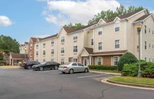 Image of Extended Stay America Suites - Atlanta - Norcross - Peachtree Corners