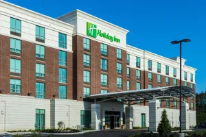 Image of Holiday Inn Lexington - Hamburg by IHG