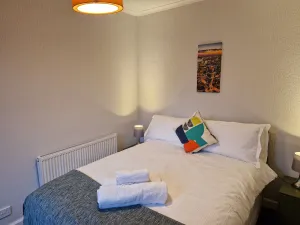 Image of Grange Villa Amethyst 3 Bed House near Chester le Street, sleeps 6 Guests