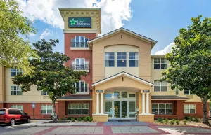 Image of Extended Stay America Suites - Jacksonville - Deerwood Park