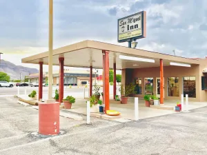 Image of San Miguel Inn